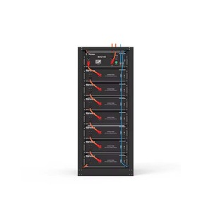 En Existencia, Batería de Litio Solar Dyness PowerRack HV4 10.24kwh 5.12kwh HV51100 Bx51100 <span class=keywords><strong>B4850</strong></span> Dl5.0C HV51100F100Ah 200AH 51.2V 48V - Product Image 1