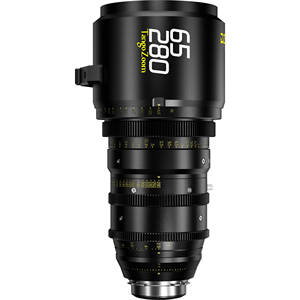Objectif 2026 S35 65-280mm T2.9 avec kit pour appareil photo - Product Image 6