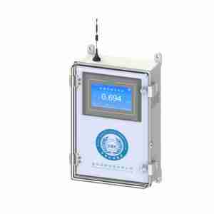 YUANGAN YG-CP30/P7 <span class=keywords><strong>Online</strong></span>-Wasserqualitätstester für freies Chlor und Ozon, Schwimmbäder, RS-485 Modbus-Protokoll, 4-20 mA Wassererkennung - Product Image 1