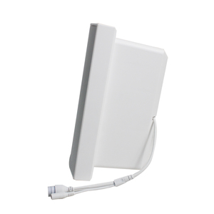 Enceinte murale <span class=keywords><strong>Dante</strong></span> Network 30W Alimentation PoE avec corps étanche IPX4 Idéal pour une utilisation en extérieur Interface audio <span class=keywords><strong>Dante</strong></span> DP430 - Product Image 4