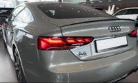 Nouvelles voitures Audi A5 à essence de marque chinoise, véhicules neufs, voitures Audi A5 à conduite à gauche, voitures de sport de luxe à vendre