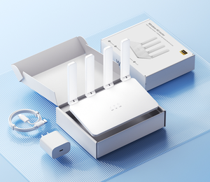 4G SIM <strong>WiFi</strong> <strong>Router</strong> Factory 300M WiFi6 LTE Modem with 4 External Antennas Wireless <strong>Router</strong> with SIM Card Slot <strong>Support</strong> SMS - Product Image 6