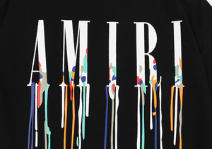 T-shirt OEM 100% cotone antipiega, <span class=keywords><strong>abbigliamento</strong></span> <span class=keywords><strong>street</strong></span> style da uomo e da donna - Product Image 6