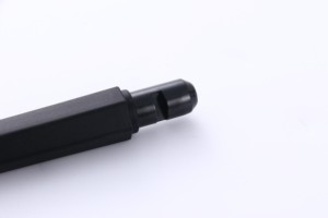 Meilleure vente vélo serrure VTT clé serrure vélo sécurité clé de sécurité pour moteur/vélo accessoires <span class=keywords><strong>U</strong></span> vélo serrure - Product Image 3