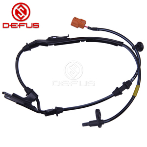 Defus NEW ABS Bánh Xe Cảm biến tốc độ 57450-sdc-013 cho 03-07 Honda Accord <span class=keywords><strong>EX</strong></span> Sedan phù hợp 2.4 3.0L động cơ - Product Image 2