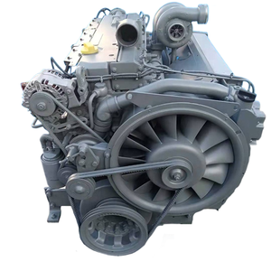Mali 150 HP <span class=keywords><strong>6</strong></span> cylindres BF6M1013 <span class=keywords><strong>moteur</strong></span> diesel refroidi à l'eau pour tracteur pour Deutz avec composants de base roulement de pompe à <span class=keywords><strong>moteur</strong></span> - Product Image 3