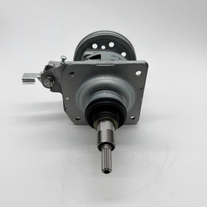 Repuestos para lavadora de carga frontal, eje largo de acero inoxidable, embrague de doble engranaje para lavadora <span class=keywords><strong>LG</strong></span> - Product Image 5