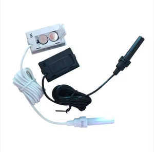 FY-12 Higrômetro Digital Medidor Termômetro Interior LCD Monitor Com Sonda Incubadora Medidor De Umidade De Temperatura Do Aquário - Product Image 6