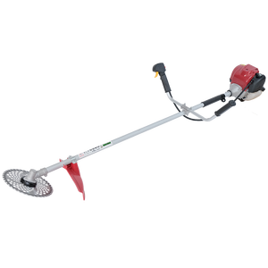 Débroussailleuse à essence 38cc, coupe-herbe, débroussailleuse multifonction, directement <span class=keywords><strong>de</strong></span> l'usine OEM, <span class=keywords><strong>pour</strong></span> le jardinage, la ferme et le <span class=keywords><strong>nettoyage</strong></span> en extérieur - Product Image 4