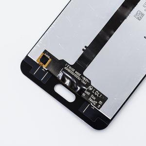 PANTALLA TÁCTIL PARA <span class=keywords><strong>ZTE</strong></span> <span class=keywords><strong>Blade</strong></span> <span class=keywords><strong>V8</strong></span>, pieza de fijación de teléfono móvil - Product Image 4