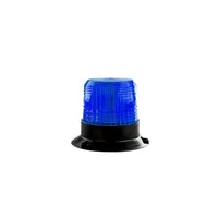 DC12V 24V LED-Ampel Rotierende blinkende Notanzeige-Warnleuchte Auto-Sicherheits-Rotations lampe