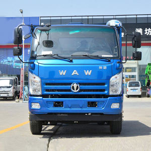 Kleine Feidi Aochi Licht Hek Cargo <span class=keywords><strong>Truck</strong></span> Dump <span class=keywords><strong>Truck</strong></span> 4X2 5-8Ton <span class=keywords><strong>Mini</strong></span> Dump Tipper Vrachtwagen Te Koop - Product Image 2