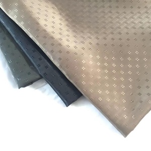 Doublure Jacquard tissée en Polyester, doublure Double couleur, <span class=keywords><strong>Dobby</strong></span> - Product Image 1