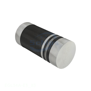 Components Electronic Single Diodes DO-213AA EGL34A-E3/83 BOM IC In Stock - Product Image 1