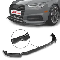 Z-ART GT Body Kit for Audi A4 2016-2019 Facelift Tuning Body Kit for Audi  A4 B9 Injection PP Body Kit for Audi A4 Retrofit Kit - AliExpress