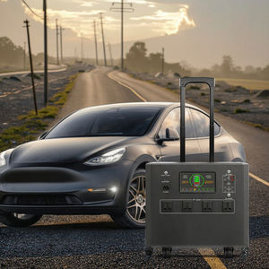 E-mingze meilleur <span class=keywords><strong>prix</strong></span> 4,6 kWh Ev batterie externe de voiture stockage d'énergie LiFe PO4 centrale électrique pour ordinateur portable <span class=keywords><strong>Camping</strong></span> - Product Image 1