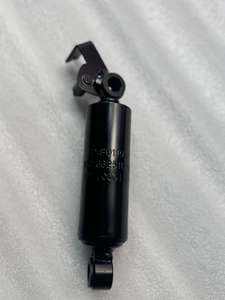 Универсальный амортизатор и демпфер Sitrak (с треугольными пластинами, стопорными кольцами и опорными стержнями) - Product Image 3