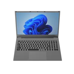 cheaper new 15.6 Inch new laptop N95 business laptops 16GB 128GB pc computer notebooks