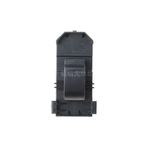 Interrupteur de commande de vitre électrique 84810-60050 pour Toyota Land Cruiser 4.7L 1998-2002, électrique 12V - Product Image 4
