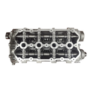 Für VW Audi A3 A4 A6L TT 2.0 TFSI 16V Zylinderkopf AXX BPY BPG <span class=keywords><strong>BWT</strong></span> OEM 06 D103351D 06 F103373 910700 - Product Image 2