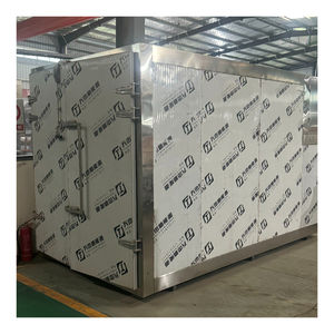 Séchoir à pompe à chaleur industriel personnalisable Déshydrateur alimentaire <span class=keywords><strong>pour</strong></span> salle sèche Machines <span class=keywords><strong>pour</strong></span> le séchage des fruits et légumes Industriel personnalisable - Product Image 1