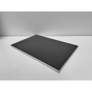 Panel de óxido de magnesio ignífugo para aplicaciones hospitalarias precio de fábrica - Product Image 1