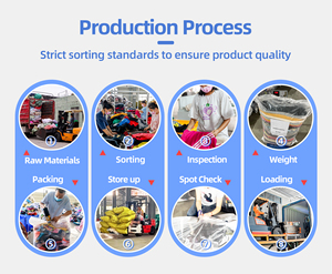 กางเกงยีนส์ผู้ชายกางเกงยีนส์ขาสั้นทรงคาร์โก้สไตล์ญี่ปุ่น - Product Image 3