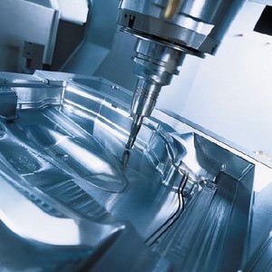 Pièces de prototypage <span class=keywords><strong>REKO</strong></span>, usinage CNC 5 axes de petite taille, fabrication à Shenzhen, brochage, acier inoxydable, aluminium, usinage de précision - Product Image 3