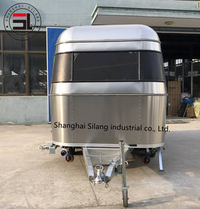 <span class=keywords><strong>Negozio</strong></span> Mobile, Food Truck, Camioncino del Caffè Specializzato, Macchina per Snack - Product Image 5