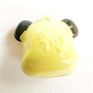 人気プロモーション製品卸売カスタマイズロゴベル犬漫画ベル - Product Image 2