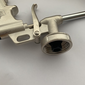 <span class=keywords><strong>Pistola</strong></span> de <span class=keywords><strong>espuma</strong></span> portátil <span class=keywords><strong>profesional</strong></span> y de uso general, <span class=keywords><strong>pistola</strong></span> de <span class=keywords><strong>espuma</strong></span> de <span class=keywords><strong>poliuretano</strong></span> - Product Image 3