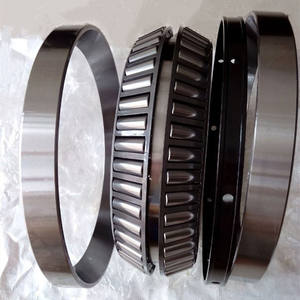 Rodamiento de rodillos cónicos de doble hilera de gran capacidad de carga y gran tamaño 3519/800 3519/850 3519/900 para maquinaria de minería - Product Image 1