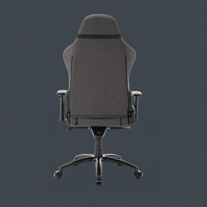 Anji โซฟาโอเวอร์วอช4D Fantech จำลองการแข่งรถเก้าอี้เล่นเกมห้องนักบินพร้อมล้อขาตั้งฟรี2025 - Product Image 5