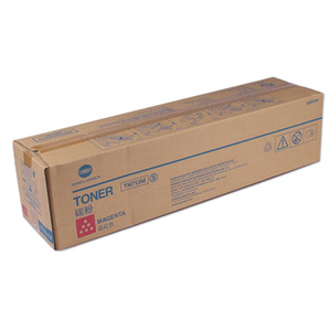 Toner Konica Minolta d'origine TN713M A9K8350 en gros - Product Image 2