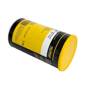 Graisse de qualité supérieure Kluberquiet <span class=keywords><strong>BEP</strong></span> 72-82 1KG longue durée de vie et protection anti-usure pour roulements haute température à grande vitesse - Product Image 2
