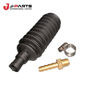 Soporte para Respiradero del Diferencial Delantero para Toyota Hilux GGN15 2004-2015 OE 41534-71020 4153471020 - Product Image 2