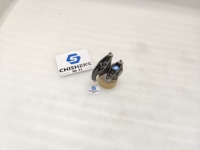 Culbuteur moteur avec support Assy QSB6.7 6D107 Ensemble levier à bascule 4928698 4995602 3964908 91FY043 4928699