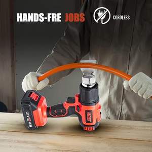 Soplete <span class=keywords><strong>de</strong></span> <span class=keywords><strong>soldadura</strong></span> <span class=keywords><strong>de</strong></span> control <span class=keywords><strong>de</strong></span> temperatura inalámbrico <span class=keywords><strong>de</strong></span> grado eléctrico <span class=keywords><strong>recargable</strong></span> <span class=keywords><strong>de</strong></span> alta potencia <span class=keywords><strong>pistola</strong></span> <span class=keywords><strong>de</strong></span> aire caliente <span class=keywords><strong>de</strong></span> litio para bricolaje - Product Image 6