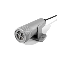 DigiGAS-VOC TVOC ECO2 et capteur d'indice de qualité de l'air. Dispositif de détection de qualité de l'air TVOC ECO2 intelligent et écologique RS485 Modbus RTU