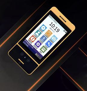 4G GPS Guard Tour System Dispositif Guard Patrol Z-8000M - Product Image 2