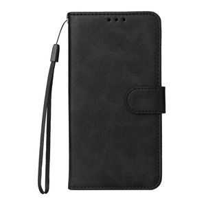 Vente en gros de livre étui en cuir à rabat pour iPhone 17 15 Pro 16 Plus 16 Promax, pour Xiaomi 13T/13T Pro Wallet Case Cover - Product Image 6