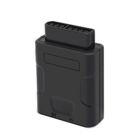 Adaptateur convertisseur de manette sans fil pour Nintendo SNES/SFC, récepteur d'adaptateur sans fil, accessoires de jeu rétro