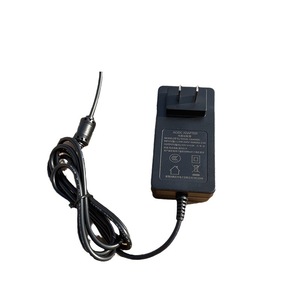 Adaptador de Corriente Alterna/Corriente Directa Tdx Tengdaxing 12V 4A con Salida Tipo C para Dispositivos de Belleza, Hogar Inteligente y Camas de Masaje - Product Image 4