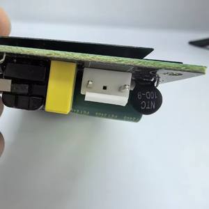 Carte d'alimentation universelle ultra-mince intégrée 60W 12V 5A pour réparation et remplacement, compatible avec les téléviseurs LED LCD de <span class=keywords><strong>15</strong></span> à 32 <span class=keywords><strong>pouces</strong></span> - Product Image 5