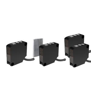 Bxuan <span class=keywords><strong>e3jk</strong></span> NPN PNP 24V cảm biến chuyển đổi quang điện 10m Khoảng cách phát hiện cảm biến tiệm cận quang học - Product Image 2