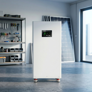 Batterie LiFePO4 de stockage d'énergie solaire domestique 15KW 16KW 51.2V 280Ah 314Ah avec BMS intégré et durée de vie de 8000 cycles, certifiée MSDS, directement de l'usine - Product Image 4