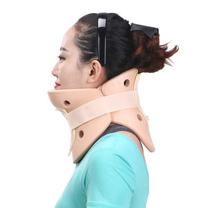 फिलडेफिया ब्रेस का समर्थन गर्भाशय ग्रीवा कॉलर कशेरुका ट्रैक्टर गर्दन का समर्थन करता है - Product Image 3
