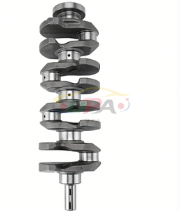 ระบบเครื่องยนต์ประสิทธิภาพสูง ข้อเหวี่ยง 23111-2G400 231112G400 สำหรับฮุนได เอลันตร้า เกีย มาเจนติส 23111 2G400 - Product Image 6