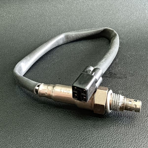 ที่มีคุณภาพสูงชิ้นส่วนรถยนต์รถจักรยานยนต์เซ็นเซอร์ออกซิเจน RYH-12D28สี่สาย M14เซ็นเซอร์ออกซิเจนสำหรับ ROJO - Product Image 2