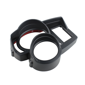 Pour BMW F650GS F700GS <span class=keywords><strong>F800GS</strong></span> ADV F800R F800GT R1200R pièces couvercle d'instrument pour systèmes d'éclairage de moto - Product Image 2